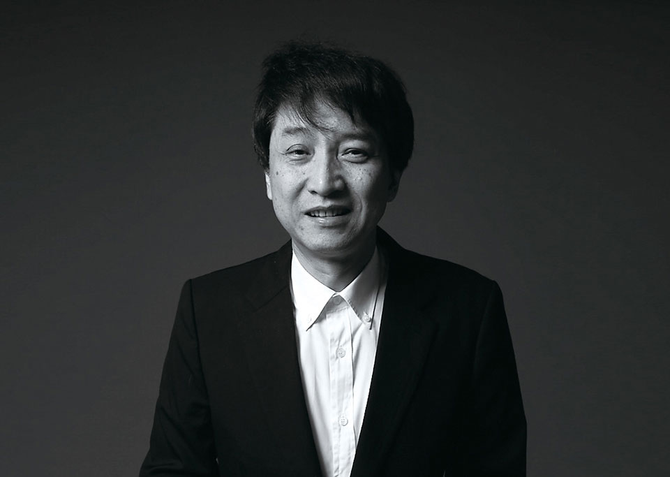 奧美廣告副董事長暨集團策略長 葉明桂