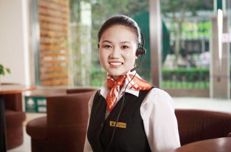  以身教、言教、境教，讓同仁