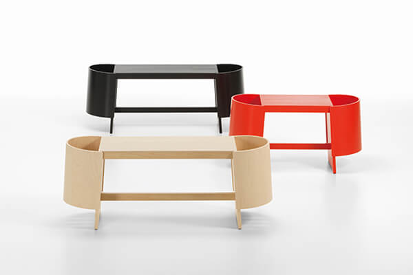 Artek_Kiulu+長椅全系列